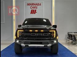 فورد F-150 رابتور